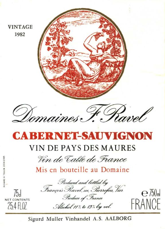 VDP-Maures-Ravel 1982.jpg